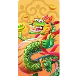 Fortune
Dragon