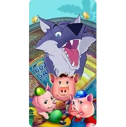 Huff N' Even
More Puff